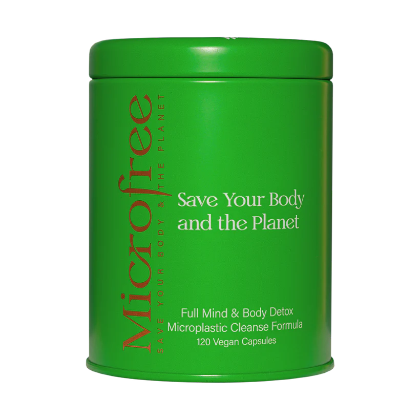 MicroFree Daily Detox