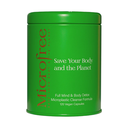 MicroFree Daily Detox