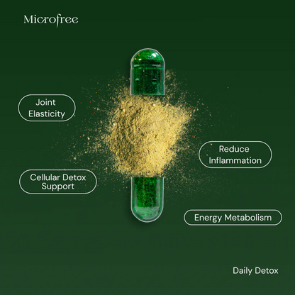 MicroFree Daily Detox